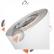 Adesivo Vinil Branco Imprimax