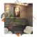 Adesivo Metallic Ouro liso