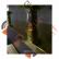 Adesivo Metallic Ouro liso