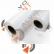Adesivo Vinil Branco STOPLIGHT  Grandes Formatos