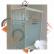 Adesivo Vinil Jateado Cristal Imprimax