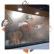 Adesivo Vinil Jateado Cristal Imprimax