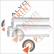 Adesivo Vinil Jateado Cristal Imprimax