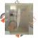 Adesivo Vinil Jateado Cristal Imprimax